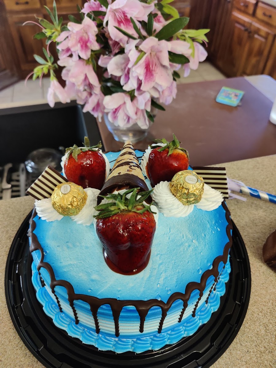 Nava's Bakery — real photo from Google