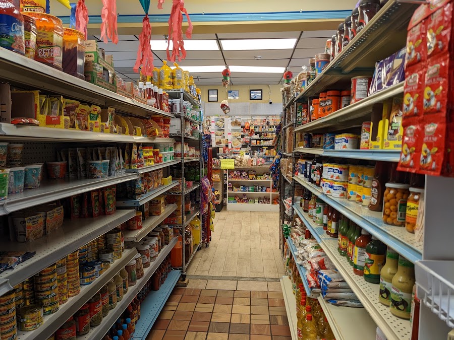 Nava's Bakery — real photo from Google